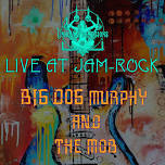 THE MOB AT JAM ROCK