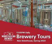 Brewery Tours