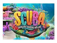 Vacation Bible School - June 10-14, 9:00 AM - 11:45 AM