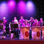 Sunday Big Band Jazz - Sun 21st July