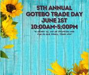 5th Annual Gotebo Trade Day