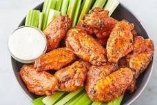 Sunday Funday Wings!