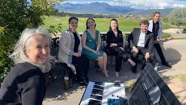 Taos Opera Institute: Summer Song with the TOI Ensemble