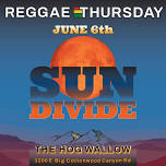 Reggae Thursday SLC