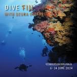 Bligh Waters Fiji: 6-14 June 2024 – FULLY BOOKED