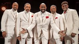 The Temptations & the Four Tops