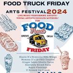 Food Truck Friday