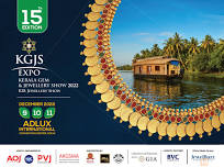 Kerala Gem & Jewellery Show