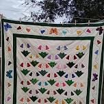 Patchwork Quilters Jamboree Quilt Show