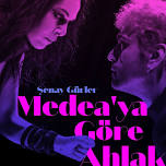 Medea'ya Göre Ahlak