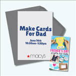 Make Cards For Dad