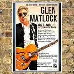 Glen Matlock