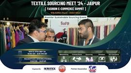 TEXTILE SOURCING MEET