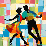 Swing Dance - Beginners 4 week Course (Torrington)