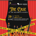 The Case of the Melodious Murder