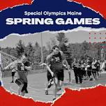 Androscoggin Spring Games