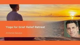 Yoga for Grief Relief Retreat