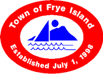 Frye Island Road Race 1 Mile and 5 Mile