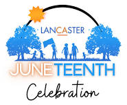 3rd Annual Juneteenth Celebration