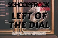 LEFT OF THE DIAL: INDIE ROCK