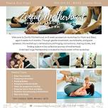 Zenful Motherhood 8 Week Workshop