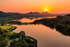 Dongguan Romantic Tour: Explore Love Stories and Charming Aesthetic in a Historic City