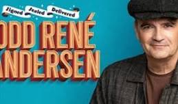 Odd Rene Andersen