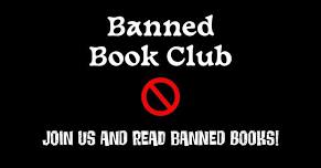 Banned Book Club Meet Up