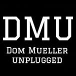 DOM MUELLER UNPLUGGED @ WAVERLY BEACH