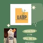 UABP Networking Social Party!