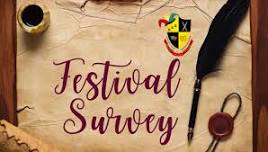 2024 Festival Survey — Siouxland Renaissance Festival