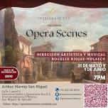 Operísima México Presents Opera Scenes Program 2