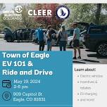 CLEER & Town of Eagle\'s EV Ride and Drive