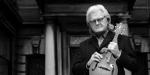 Ricky Skaggs with The Kody Norris Show