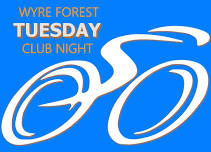 Club Social and Track Time 6:00pm – 8:00pm