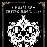 Malacca Tattoo Convention 2024