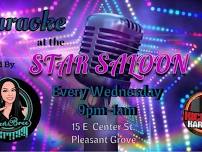 Star Saloon Pool Hall - Pleasant Grove