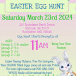 Community Easter Egg Hunt! — Toccoa-Stephens County Chamber of Commerce