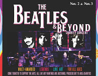 The Beatles & Beyond