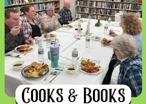 Cooks and Books Cookbook Club