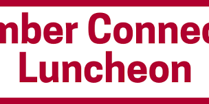 Chamber Connection Luncheon