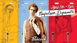 Napoleon Dynamite