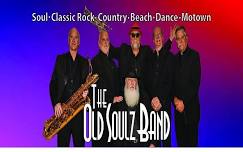 OLD SOULZ BAND