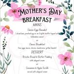 Mothers Day Breakfast @ Berri Riverside Holiday Park