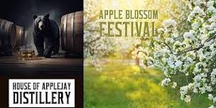 House Of Applejay's Apple Blossom Festival