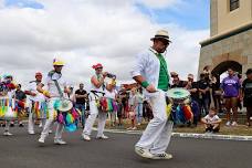 Beginners Course-Samba Drumming