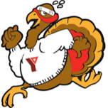 2024 Northumberland Turkey Trot