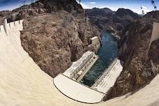 Hoover Dam Express Half Day Tour