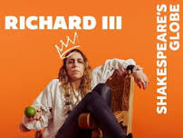 Richard III - Shakespeare's Globe