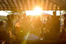 Lieb's 9th Annual Summer Solstice Party